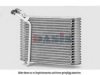 VOLVO 3045901 Evaporator, air conditioning